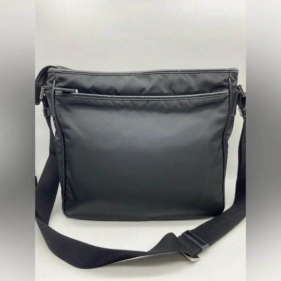 Prada Nylon Crossbody Bag - Picture 2 of 16